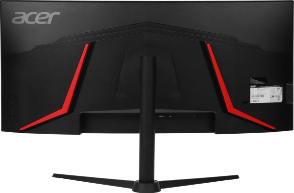 фото Монитор 34" Acer Nitro XZ342CUV3bmiiphx в Красноярске