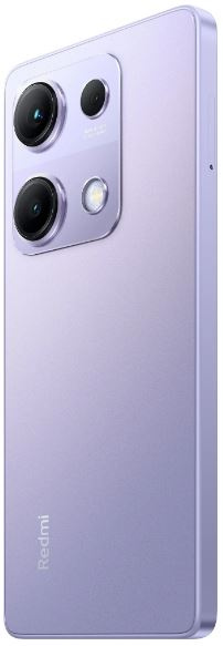 фото Смартфон  Xiaomi Redmi Note 14S RU 12/512GB в Уфе