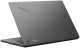 фото Ноутбук  ASUS ROG Zephyrus G16 GU605CR-QR180 в Омске 16 ", Core Ultra 9, 32 Гб RAM, 2 Тб SSD, GeForce RTX 5070 Ti, Серый