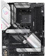 фото Материнская плата ATX ASUS ROG STRIX B550-A GAMING в Перми