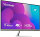 фото Монитор 31,5" Viewsonic VX3276-4K-MHD-2 в Омске