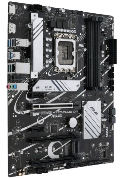фото Материнская плата ATX ASUS PRIME H770-PLUS D4 в Волгограде