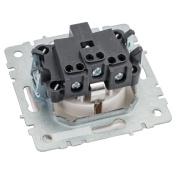 фото Розетка IEK BR-R14-16-K01
