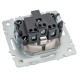 фото Розетка  IEK BR-R14-16-K01 в Санкт-Петербургe