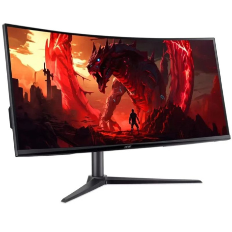 фото Монитор 34" Acer Nitro XZ340CUJ0bmiiphx в Уфе