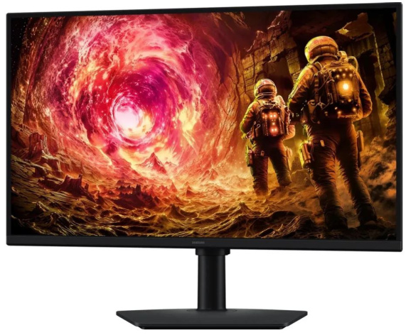 фото Монитор 32" Samsung Odyssey G5 G50F S32FG502EI в Казани