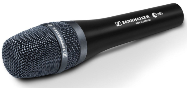 фото Микрофон Sennheiser E 935 в Омске