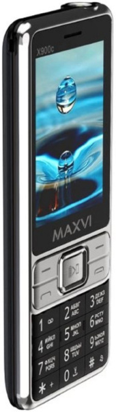 фото Мобильный телефон  MAXVI X900c в Казани