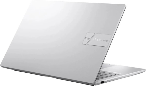 фото Ноутбук  ASUS Vivobook 15 X1504VA (X1504VA-BQ4056) 15.6 ", Core 5, 16 Гб RAM, 512 Гб SSD, UHD Graphics, Серебристый