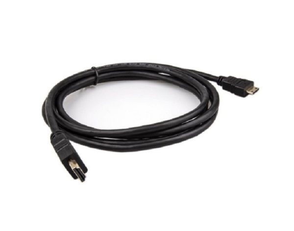 фото Кабель интерфейсный HDMI-micro HDMI Telecom TCG206-1M в Омске