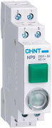 фото Кнопка CHINT 584054