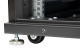 фото Шкаф напольный 19", 42U Eurolan 60F-42-7C-95BL в Смоленске