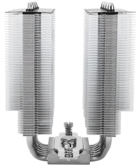 фото Кулер  Thermalright Phantom Spirit 120 SE в Омске