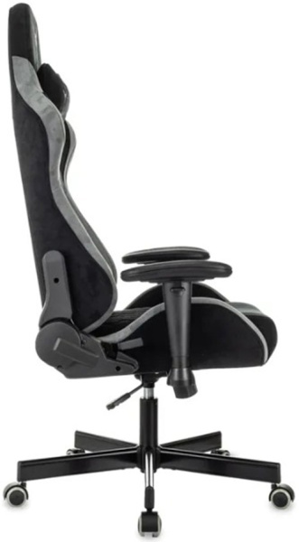 фото Кресло игровое Knight Regal Fabric в Санкт-Петербургe
