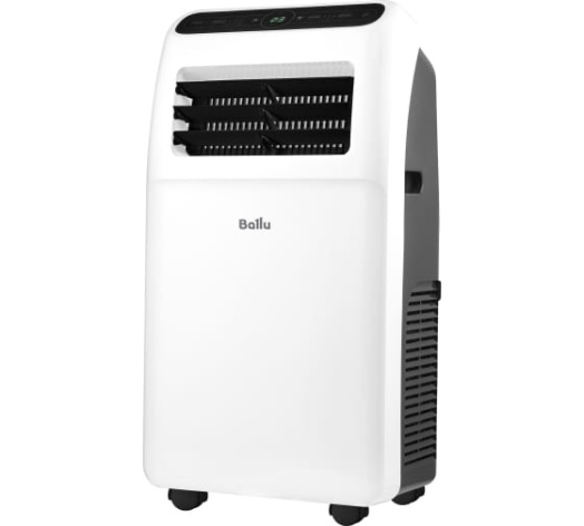 фото Кондиционер мобильный Ballu BPAC-12 CP/N1_24Y в Перми