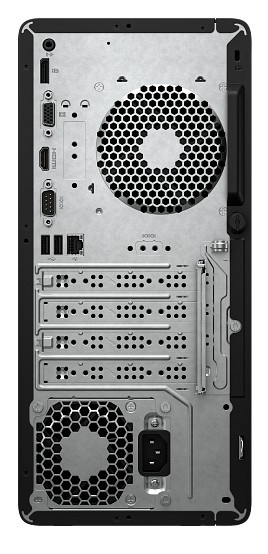 фото Компьютер  HP Pro 290 G9 TWR в Казани