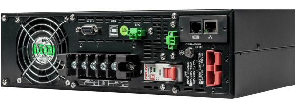 фото Источник бесперебойного питания  Systeme Electric SRTSE5KRTXLI-NC в Уфе