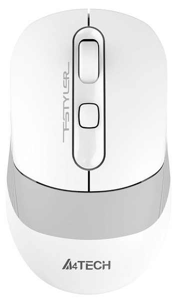 фото Мышь Wireless A4Tech Fstyler FB10C в Уфе