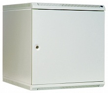 фото Шкаф настенный 19", 15U ЦМО ШРН-15.650.1 в Омске