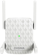 фото Повторитель Digma D-WR400