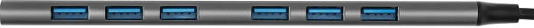 фото Док-станция  Digma DHUB-7USB-AC-3.0 в Уфе