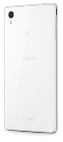 фото Мобильный телефон  Sony Xperia M4 Aqua White E2303