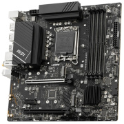 фото Материнская плата MSI PRO B760M-A WIFI
