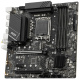 фото Материнская плата mATX MSI PRO B760M-A WIFI в Воронеже