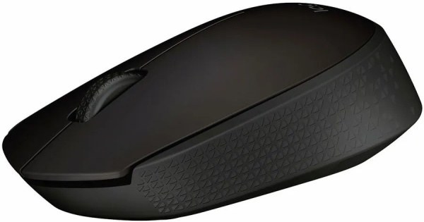 фото Мышь wireless Logitech B170 в Красноярске