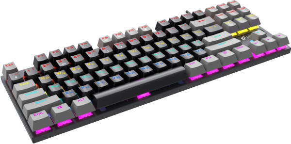 фото Клавиатура  Oklick K600X в Челябинске
