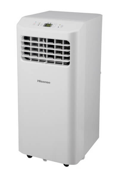 фото Кондиционер мобильный Hisense AP-09CR4GKVS00 в Уфе