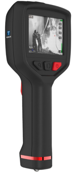 фото Тепловизор  Heika XF200-C