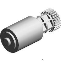 Изображение товара Запчасть Ricoh M1562823 для принтеров и МФУ