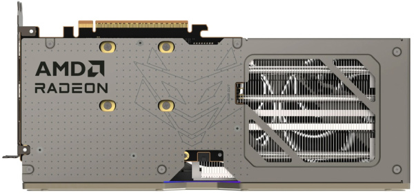 фото Видеокарта Sapphire Radeon RX 9060 XT GAMING OC DUAL NITRO (11350-01-20G) в Красноярске