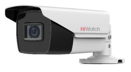фото Видеокамера  HiWatch DS-T206S в Казани