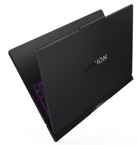 фото Ноутбук  Lenovo Legion PRO 5 16IAX10 в Омске 16 ", Core Ultra 9, 32 Гб RAM, 1 Тб SSD, GeForce RTX 5070, Черный
