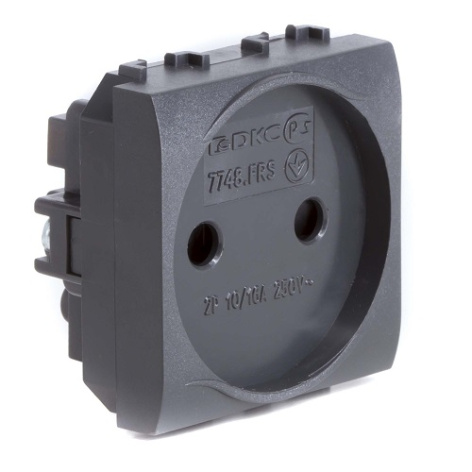 фото Розетка  DKC 77483N в Красноярске