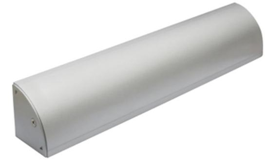 Изображение товара LC-образное крепление Smartec ST-EL350BLC с крышкой и регулировкой