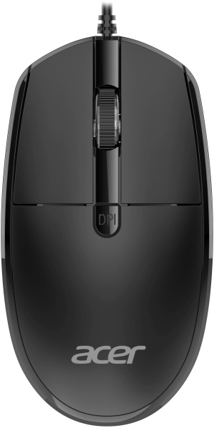 фото Мышь  Acer OMW401 в Нижнем Новгороде