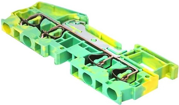 фото Клеммная колодка  EKF plc-jxb-st-4-4-pen в Уфе
