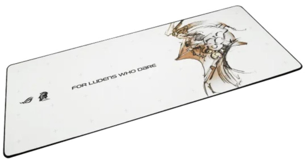 фото Коврик для мыши ASUS NC21 ROG SCABBARD II-KJP
