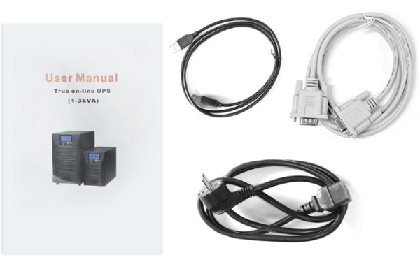 фото Источник бесперебойного питания  HIDEN EXPERT UDC9202H-48 в Уфе