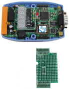 фото Контроллер ICP DAS I-7188XGD CR