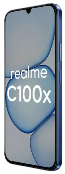 фото Смартфон  Realme C100x RMX5366 4/256GB в Волгограде
