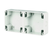 фото Коробка DKC DIS137102