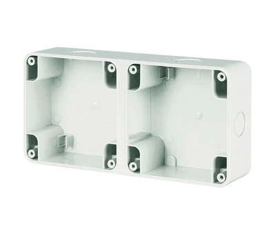 фото Коробка настенная DKC DIS137102 в Омске