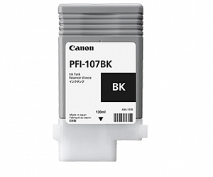 Изображение товара Картридж Canon PFI-107 оригинальный для принтеров Canon