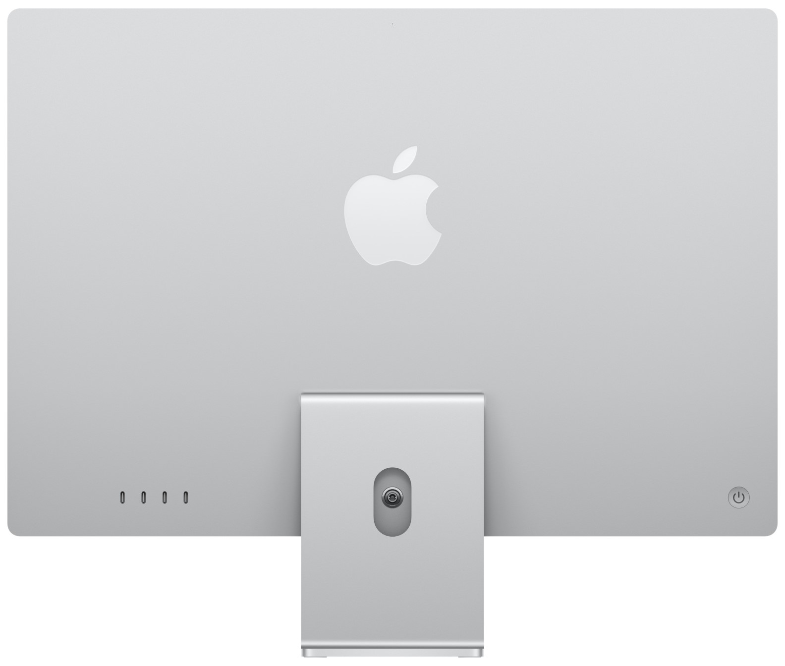 

Моноблок 24'' Apple Imac 24 (2024) M4 10C CPU, 10C GPU/16GB/512GB SSD Silver, Imac 24 (2024)