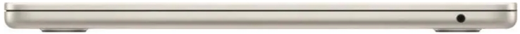 

Ноутбук 13.6'' Apple MacBook Air 2022 MLY23 M2, 8C CPU, 10C GPU, 8 GB, 512GB, Starlight, MacBook Air 2022