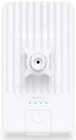 фото Точка доступа  Ubiquiti Wave-AP-Micro в Омске